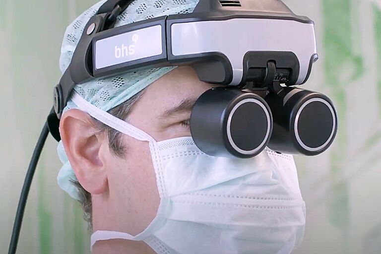 Kückelhaus-Roboter