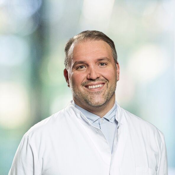 Dr. med. FEBOPRAS Sascha Wellenbrock