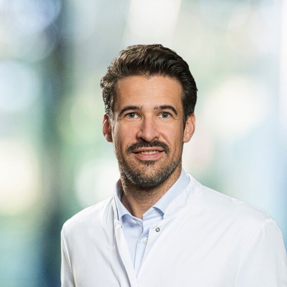 Dr. med. Philipp Wiebringhaus